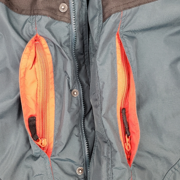 Columbia Ski Snowboard Insulated Jacket Large - Picture 13 of 16